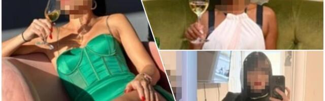 BAHANALIJE SUPERBOGATAŠA NA FORUMU U DAVOSU: Perverzna elita troši vrtograve cifre na ESKORT DAME, za ORGIJE plaćaju više od 100.000 EVRA, imaju BIZARNE želje!