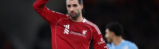 Majstorija Soboslaja nije bila dovoljna, Siti preokretom došao do pobede u derbiju Premijer lige