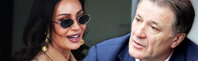 Ceca otkrila detalje susreta sa Mamićem: Evo da li su razmenili brojeve nakon koncerta