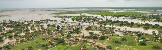 Мозамбик се припрема за удар циклона након трагедије на Мадагаскару