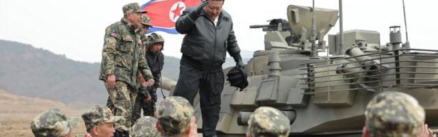 Severnokorejska legija smrti u Kursku! Kim poslao 11.000 vojnika da pregaze Ukrajince, krv teče potocima