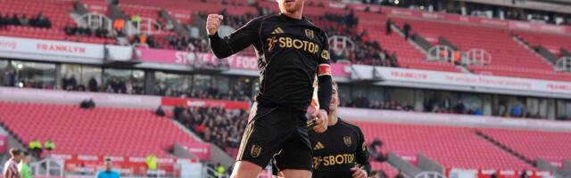 Premijerligaši bez greške: Fulam nakon preokreta izbacio Stouk, Birmingem umalo šokirao Lids! /VIDEO/