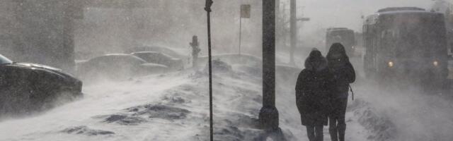 Da li nam se zima vraća? RHMZ objavio najnoviju vremensku prognozu