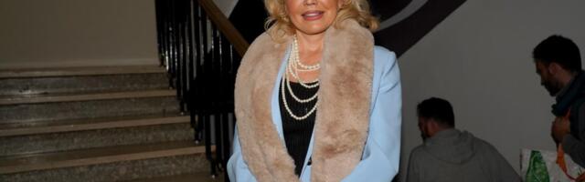 UDALA SE ZA BOGATOG GRKA, ALI JE POTPISALA PREDBRAČNI UGOVOR: Suzanu Mančić pastorke nisu volele, voditeljka otkrila istinu o njegovim parama