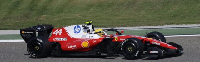 Počinje 77. sezona Formule 1 uz velike tehničke promene