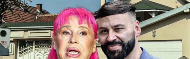 SIN ZORICE BRUNCLIK PROGOVORIO: Iz porodičnog doma izneo sve DETALJE, pevačici OVO nije smelo da se desi!