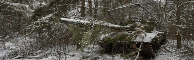 Европа Украјини: борите се још годину - две, даћемо вам новац