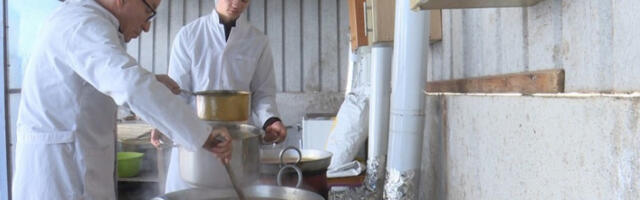 Стевић: Народне кухиње на КиМ на ивици опстанка, апел свима да помогну