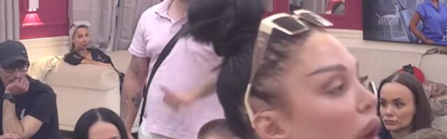 MAJA I ASMIN ĆE POŽELETI DA SE DISKVALIFIKUJU NAKON STANIJINOG ULASKA U "ELITU": Produkcija obelodanila snimak, u Beloj kući nastao haos!