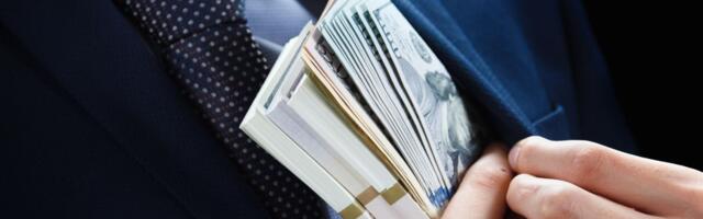 Evo ko direktno profitira od rata na Bliskom istoku