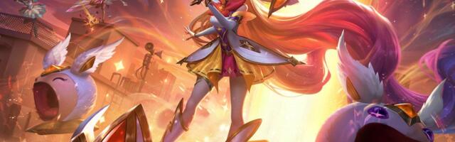 Riot potvrdio da LoL dobija glasovni čet, ali načekaćemo se