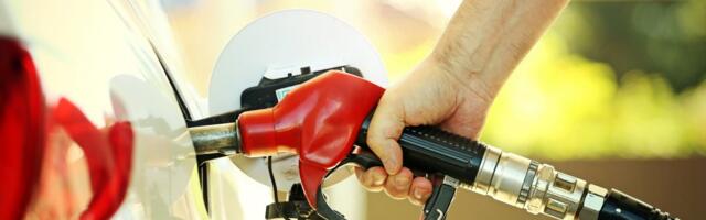Slovenija uvela ograničenja za kupovinu goriva na bezninskim pumpama