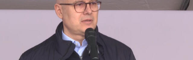 Вучевић: Избори у Кули су политичка битка за Војводину