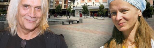 "ŽENA MU RADI U PRODAVNICI" Isplivale informacije o udovici Bore Čorbe: Komšiluk otkrio sve: Nije druželjubiva...