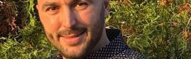 SRĐAN NESTAO NA ROĐENDAN: 520 km misterije do smrti! Brat sumnja u sve: "Telefon ugašen, a on je pričao?"