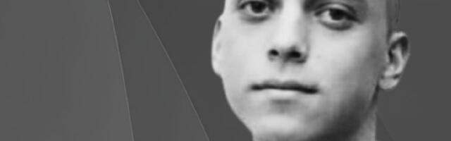 Još jedan mladi život prerano okončan: Preminuo Nemanja Pešut (20) iz Inđije