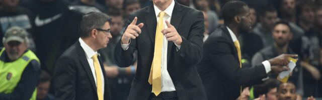 Ovaj šok bi mogao da uzdrma čitavu Evropu: Hapoel "krade" trenere rivalima, Katašu i Alonu "blanko" čekovi!