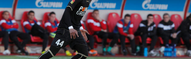 Bivši fudbaleri Bajerna, Zvezde i čuveni igrač Superlige zajedno u beton ligi: Ovaj klub je napravio nemoguće!