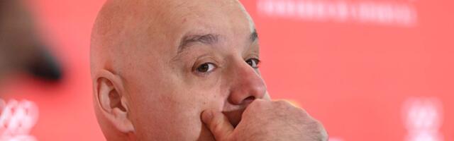 "Obećavam, krećem po Dušana Tadića!" Zbiljić bi da prodaje Zvezdi, ali i da je "skine": Više mi se ne smeju, sad su ljuti /VIDEO/