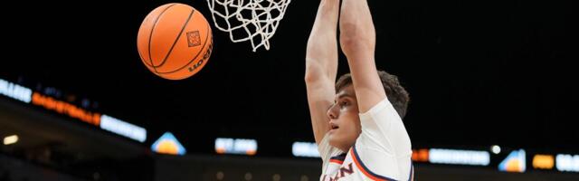 Filip Jović osvojio prestižni koledž turnir! Neverovatan kraj meča i produžetak, srpski košarkaš ponovo sjajan