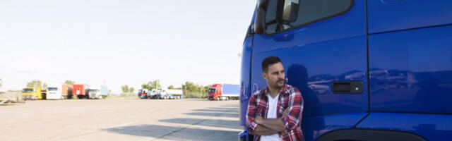 Камиони на Батровцима чекају осам сати на излазу из Србије