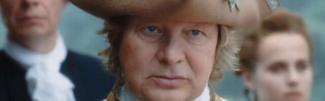 Nikita poziva Pavla na tajni sastanak: Evo šta ćete gledati u 28. epizodi "Katarine Velike"