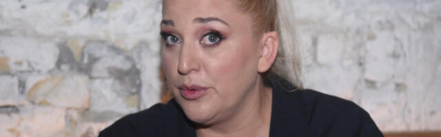 POLICIJA UHAPSILA NATAŠU AKSENTIJEVIĆ: Voditeljka je tada PRIVEDENA, otkriveni svi detalji sa ispitivanja!