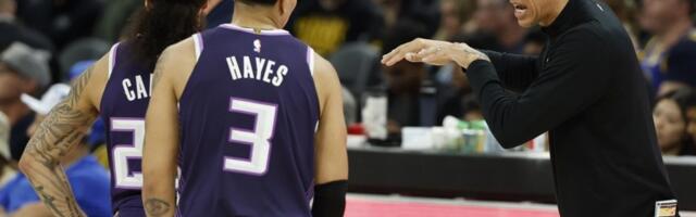 Dag Kristi će i sledeće sezone biti trener Sakramenta