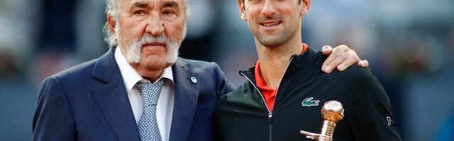 Najbogatiji čovek u tenisu ne veruje u Federera i Đokovića: "Mislim da Siner može da sruši taj rekord"