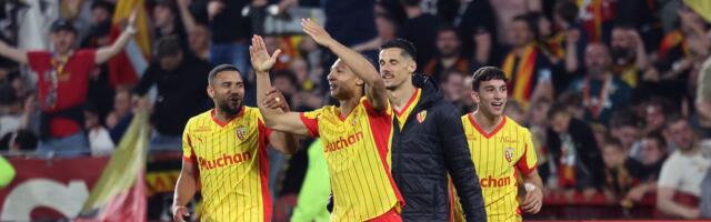 Lans imao dva gola zaostatka, pa preokrenuo Tuluz u drugom poluvremenu: Šampionska nada još uvek postoji!