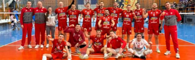 Данас први мечеви полуфинала