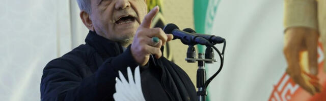 Пезешкијан: Иран отворен за дијалог, препрека је кршење обавеза