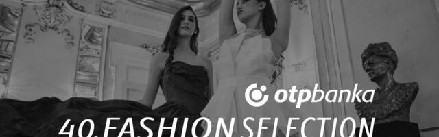 Počeo jubilarni 40. Fashion Selection - Ložionica u znaku revije "Ko to tamo nosi Pradu?"