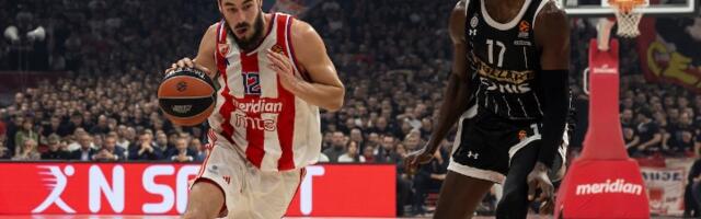 Poznati parovi i termini četvrtfinala KLS: Evo sa kim igraju Partizan i Zvezda