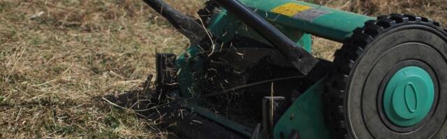 Komunalni radnik u Nemačkoj pronašao zlatne poluge dok je kosio travu