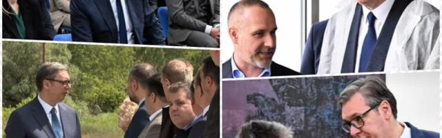 SRBIJA SE NALAZI NA VAŽNOJ RASKRSNICI Vučić sumirao radnu nedelju i istakao važnost odgovornog donošenja odluka za budućnost: "Ne bi bilo prvi put da biramo"