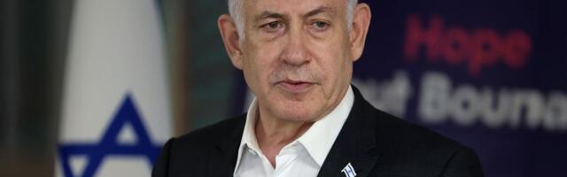 NETANJAHU: Hezbolahu je ostalo oko 10 odsto raketnog arsenala