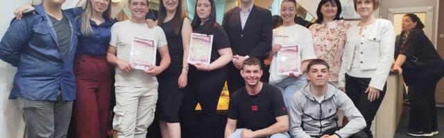 Uspeh učenika na republičkom takmičenju ugostiteljsko-turističkih škola