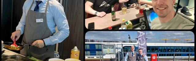 Radim 14 sati na kruzeru, imam 3 dana slobodna mesečno, a umesto bakšiša dobijam "hvala": Vukašin (28) otkriva surovu istinu o radu na brodu!