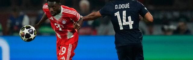 Danas ruše Bajern, a pre nekoliko godina ih „orlići“ preslišali u Subotici (VIDEO)