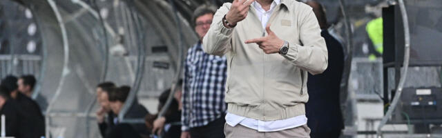 Šta se sad ovo dešava? "Grobari" zovu Lalatovića da postane trener Partizana!