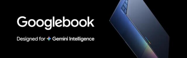 Laptop i telefon postaju jedno: Google predstavio Googlebook sa Gemini AI sistemom