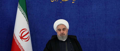 Iranski predsjednik optužio Izrael za ubistvo naučnika