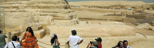 SRPKINJA VARA TURISTE U EGIPTU?! Agencija izdala hitno upozorenje - BUDITE POSEBNO OPREZNI NA...