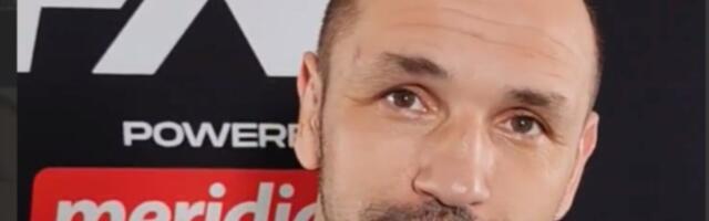 Hrvoje Sep posle pobede nad Bakočevićem otkrio kako se osećao: "Kad ti govore da ćeš umreti i da si smeće..."