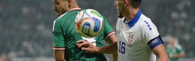 DAN PRED MUNDIJAL - PREŠAO U DRUGOLIGAŠA: Klub objavio detalje transfera!