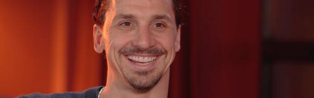 Ibra je ovako hvalio samo... pa, Ibru! Zlatan "kao iz topa" izabrao prvu zvezdu Mundijala