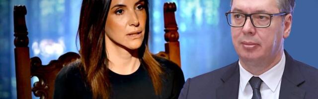 Opozicija treba da uči od Vučića! Marija Savić Stamenić iznela svoja iskustva iz saradnje sa predsednikom! (VIDEO)