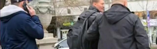Ovog ni Hrvati neće! Blokadera ekspresno vratili u Srbiju