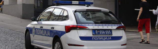 Дечак повређен у Младеновцу стабилно, у току детаљна дијагностика